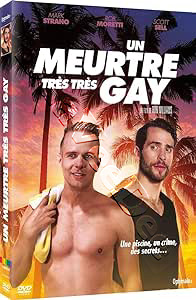 Out to Kill |   DVD